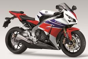 Honda CBR1000RR Fireblade (2014-2016)